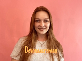 Devonaacreman