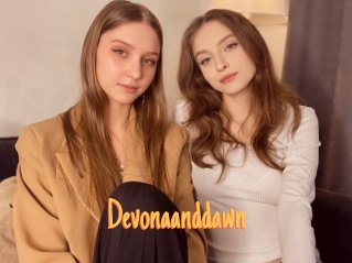 Devonaanddawn