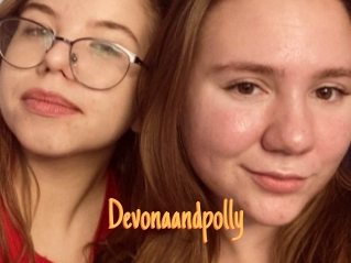 Devonaandpolly