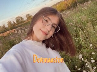 Devonaaston