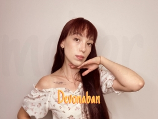 Devonaban