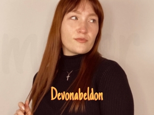 devonabeldon Mobile Porno
