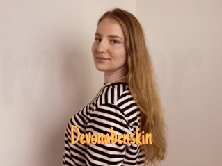 Devonabenskin