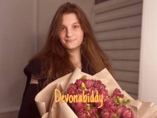 devonabiddy Mobile Porno