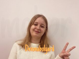 Devonabolyard
