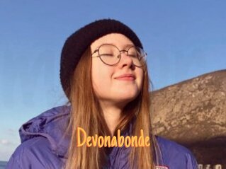 Devonabonde
