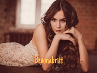 Devonabritt