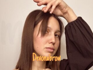 Devonabrow