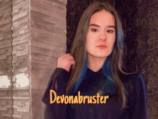 Devonabruster