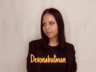 Devonabulman