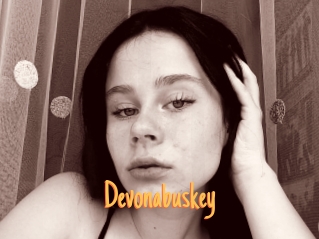 Devonabuskey