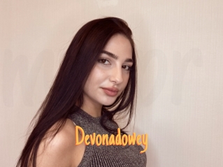 Devonadowey