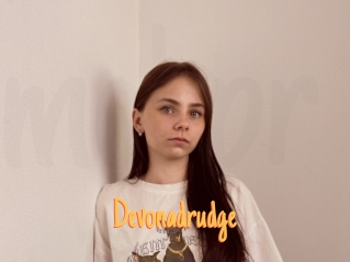 devonadrudge Mobile Porno