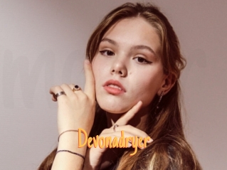 Devonadryer