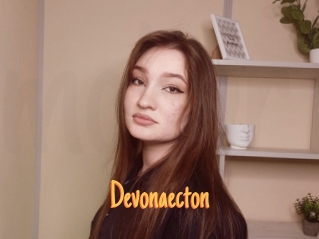 Devonaecton