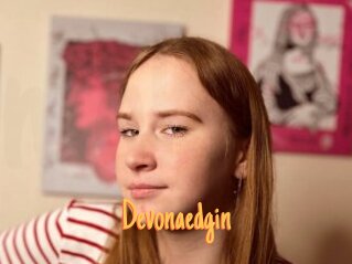 Devonaedgin