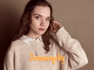 Devonaengelby