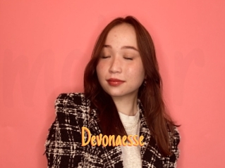 Devonaesse