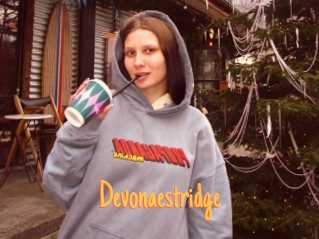 Devonaestridge
