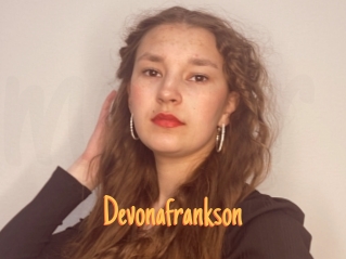 Devonafrankson