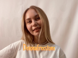Devonafreestone