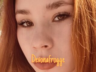 Devonafrogge