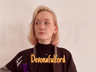 devonafulford Mobile Porno