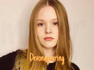 Devonagearing