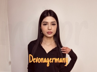 Devonagermany