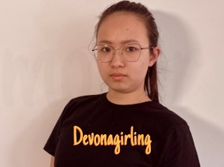 Devonagirling
