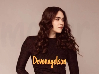 Devonagolson