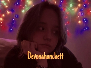 devonahanchett Mobile Porno