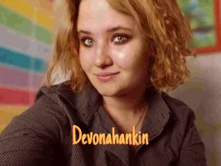 Devonahankin