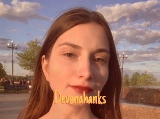 Devonahanks