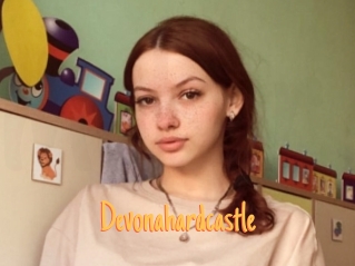 Devonahardcastle
