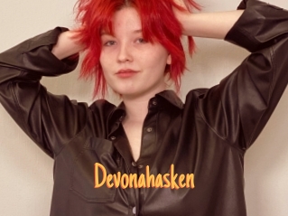 devonahasken Mobile Porno