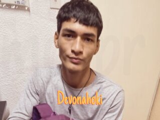 Devonahoki