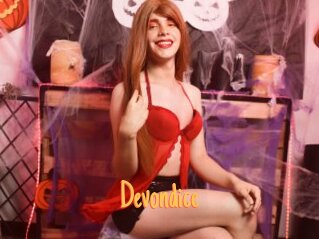Devondice