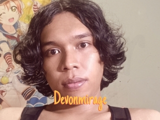 Devonmirage