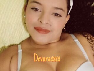 Devoraxxxx
