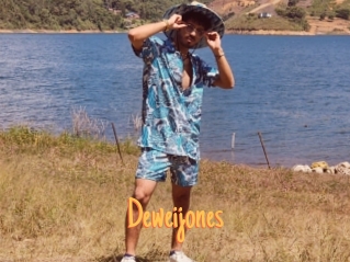 Deweijones