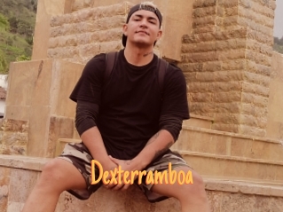 Dexterramboa