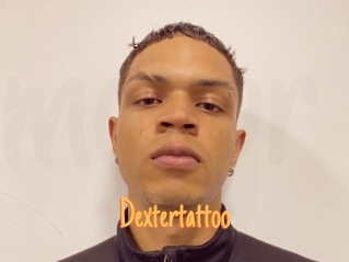Dextertattoo