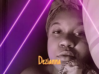 Dezianna