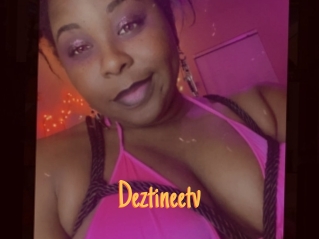 deztineetv Mobile Porno