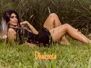 Dhakoota