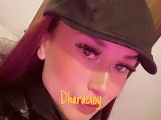 Dharacloy