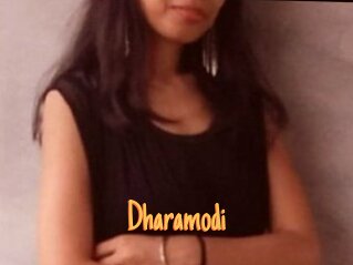 Dharamodi