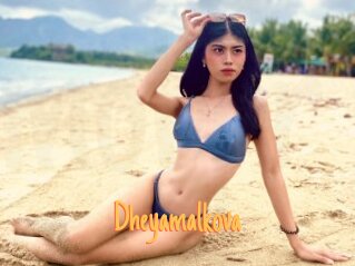 Dheyamalkova