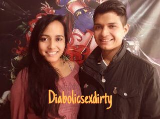 Diabolicsexdirty